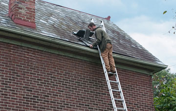what affects urgent Swining roof repairs