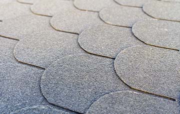 Swining asphalt roofing costs