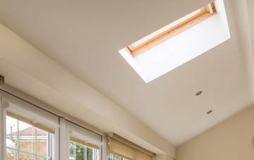 Swining conservatory roof insulation companies