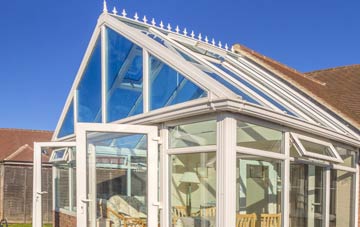 conservatory roof insulation costs Swining