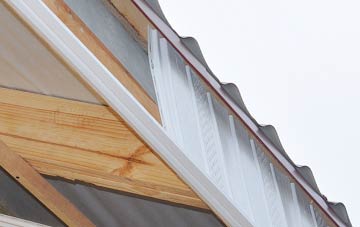 why Swining fascia repairs are essential