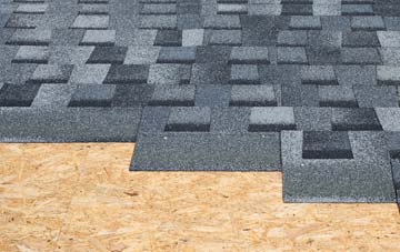 expert Swining asphalt roof companies