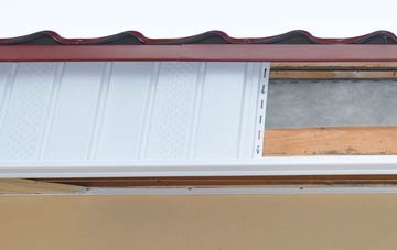 Swining fascia repair costs