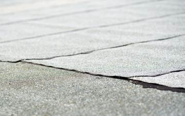 disadvantages of Swining felt roofing