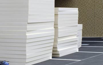 Swining flat roof insulation costs