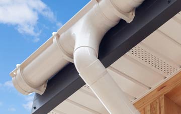 Swining gutter installation costs