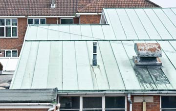 Swining lead roofing costs