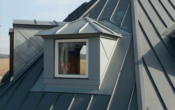metal roofing Swining, Shetland Islands
