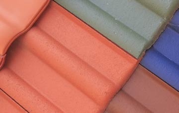 Swining plastic roofing companies
