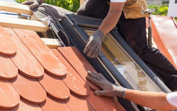 replacement Swining roof windows