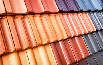 Swining roof tile costs