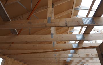 Swining roof truss costs