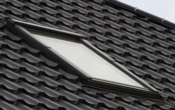 benefits of Swining roof windows