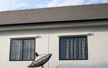 Swining rubber roof costs