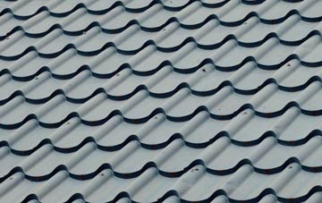 Swining rubber roofing companies