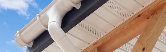 get Swining guttering quotes today