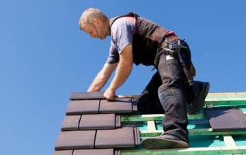 disadvantages of Swining slate roofing