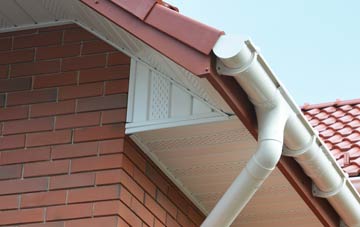 Swining soffit repair costs