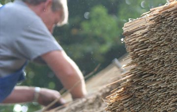 professional Swining thatchers