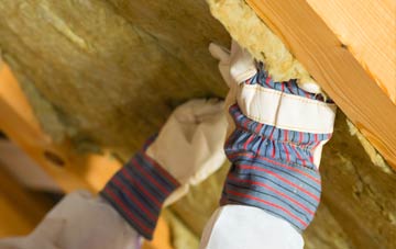 types of Swining pitched roof insulation materials