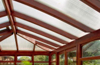 Swining conservatory roofing insulation