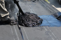 free Swining flat roofing replacement quotes