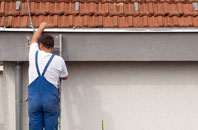 free Swining gutter repair quotes