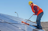 free Swining roof cleaner quotes