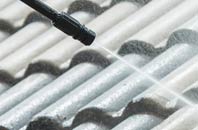 rated Swining roof cleaning companies